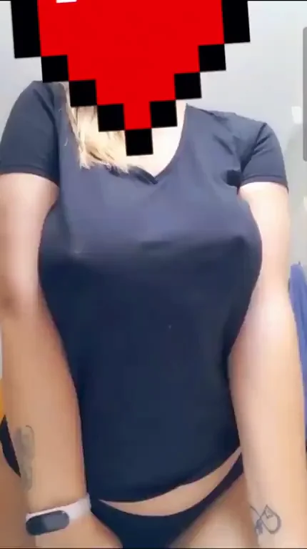 🌍 OC Titty Quake Drop That Shakes Everything! 💥🍈🍈