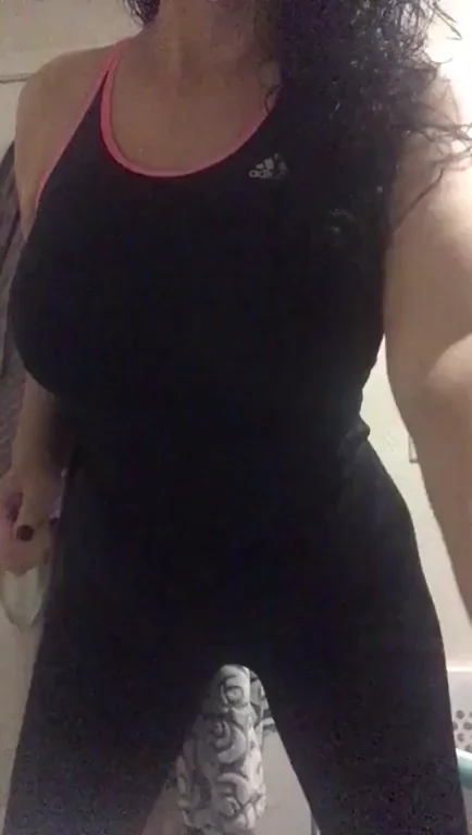 Happy Hump Day Titty Drop 💦🍈🍈 [OC]