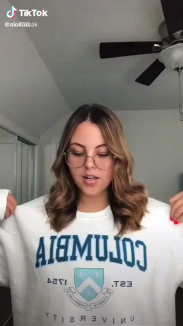 Nice Reveal
