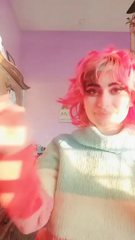 Is this neon enough? :p
