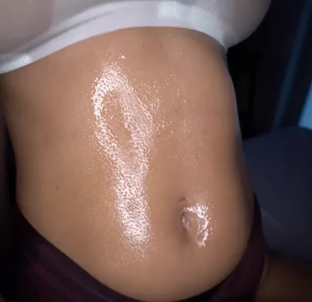 🛢️ Never Enough Slick Oil Slut 💦