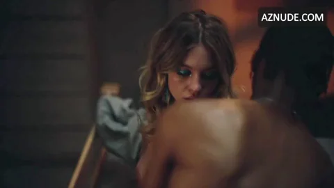 Sydney Sweeney Pounded Hard Doggy Style