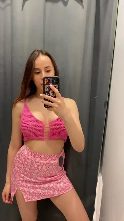 I want to be fucked here?
