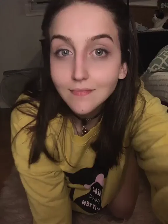 This is why I shouldn’t try to be sexy