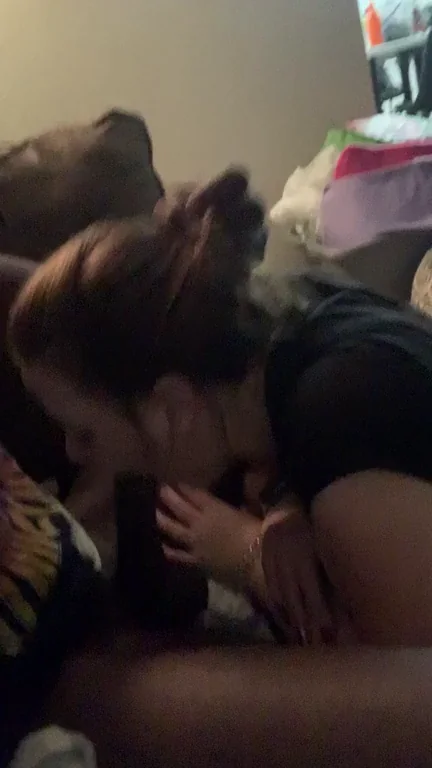 Dick sucker