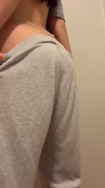 Enough ass for you?