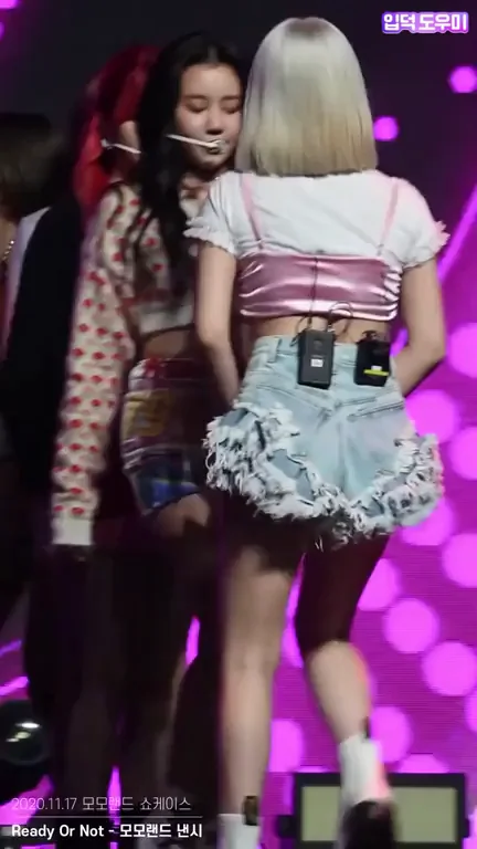 Momoland - Nancy