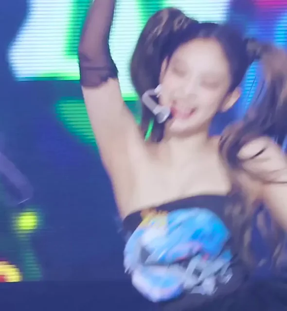Blackpink - Jennie