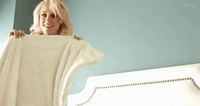 Sabrina Nichole's Steamy Towel Tease