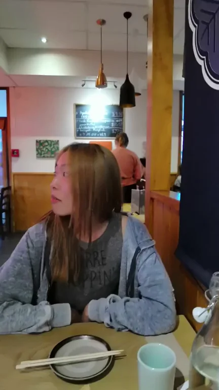 I guess me flashing in public alerts the police somehow ? [OC] [GIF]