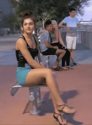 Take a good look