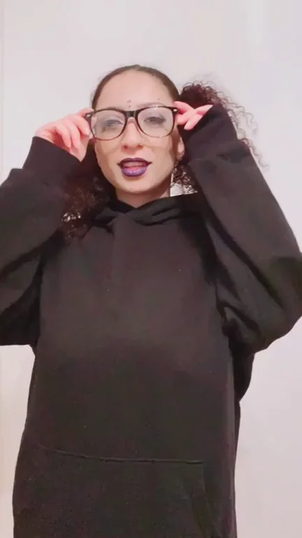 do you like to be touched?