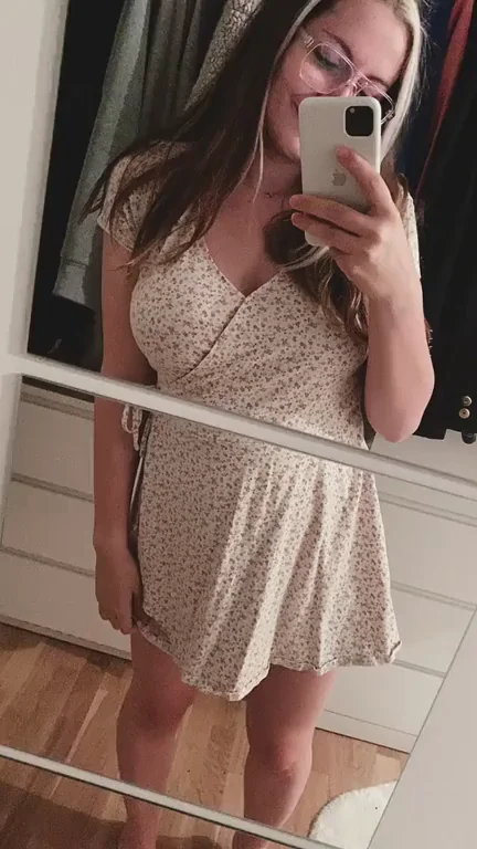 felt cute, actually not gonna delete later ?
