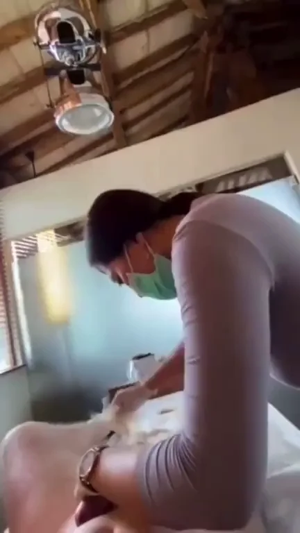 Ruined Orgasm from waxing