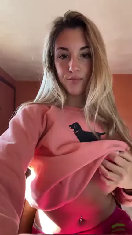 Do you like my size?;)