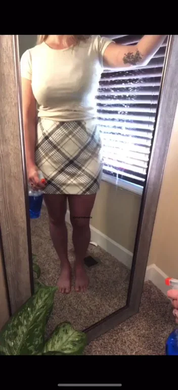 The maid your wife won't let you hire