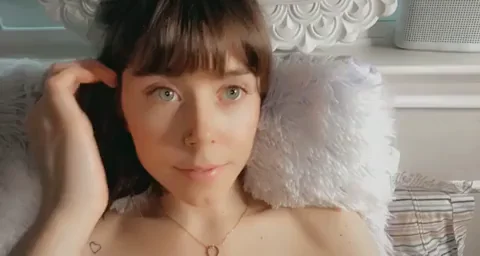i decided to show off my face today ?