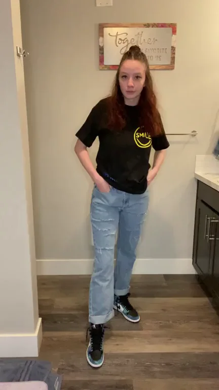 Get you a girl who can do both ???