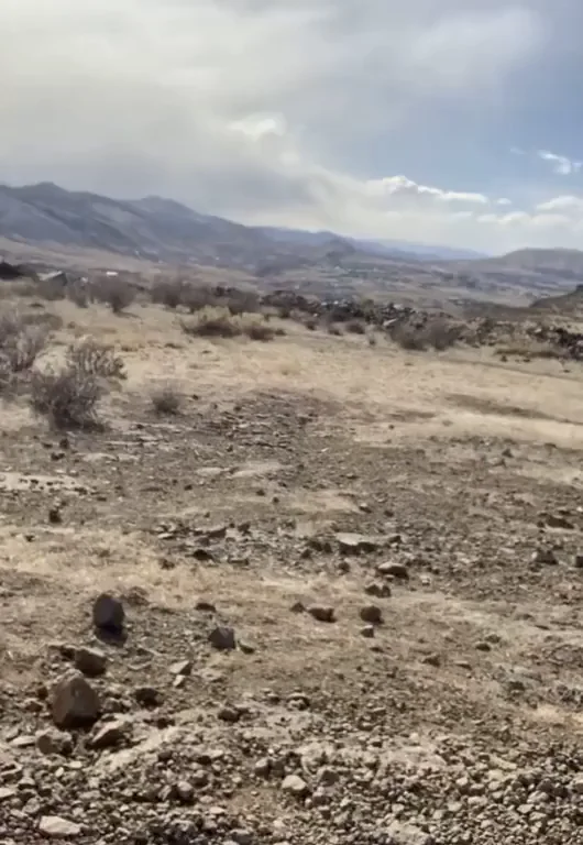 Hiking Slut Shows Off Her Tits & Ass in the Wild 🥾🍑🔥