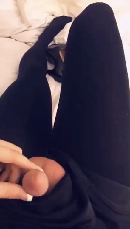 At what point does a dick become a clit? ??
