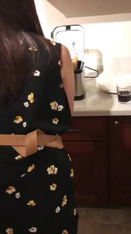 Free use rules extend to the kitchen, would you take advantage?