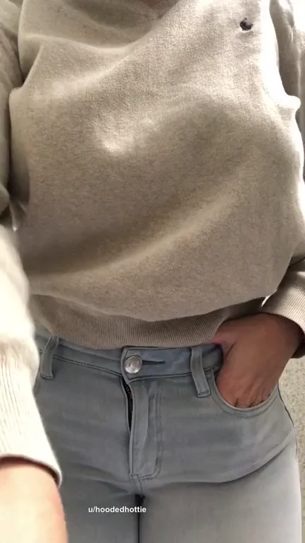 it’s Friday afternoon and the girls are stuck in a bra at work :( (oc)