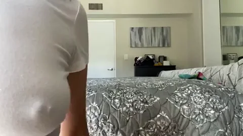 I’m such a tease
