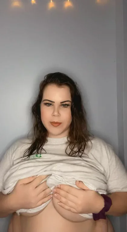 Ready to Feed My Hungry Milk Sluts 🍼💦