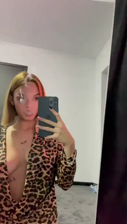 Would you fuck me raw?