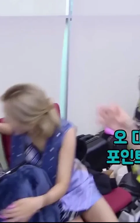 (G)I-DLE - Soyeon & Minnie