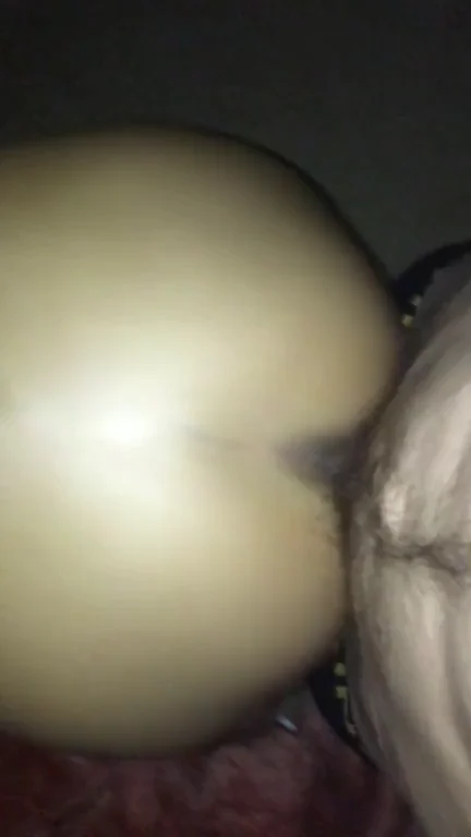 Giving it to her deep (turn sound on)