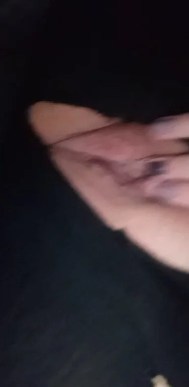 🔥 Slutty [F]un Fingering My Wet Pussy Waiting for Takeout 🍕💦