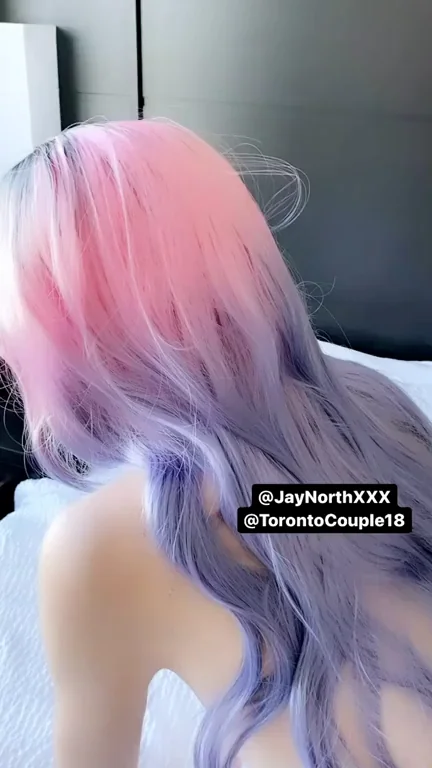 Can I be your personal sex doll?