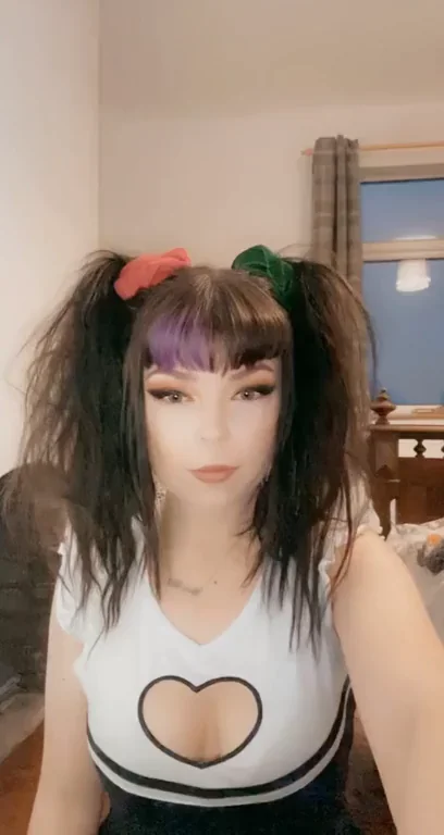 Will you cum on me please?