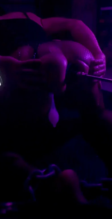 Normal Toys? Nah, Not Today! 🍆🔥 Bad Dragon Ass Pounding