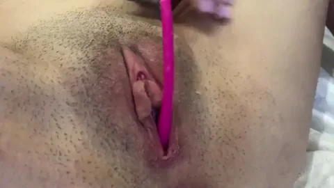 Little squirt clip (f)