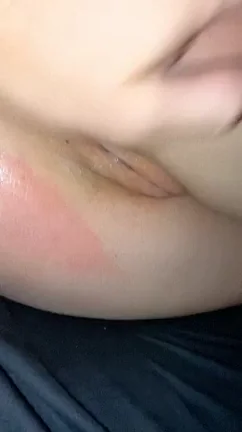 cum frosting ??