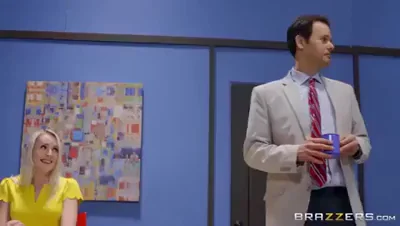 Sorry Boss, I've Been Working My Ass Off Hard 😈🍑