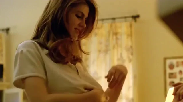 Alexandra Daddario :
