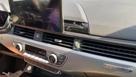 Flashing my tits in the car ? [OC]