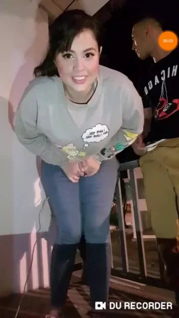 Fun With Friends !!