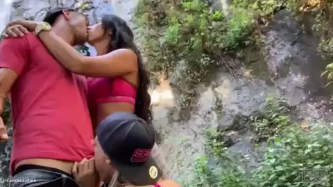 having public sex with friends