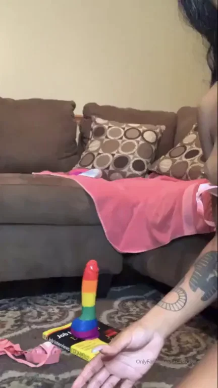 Colledge Slut Home Video