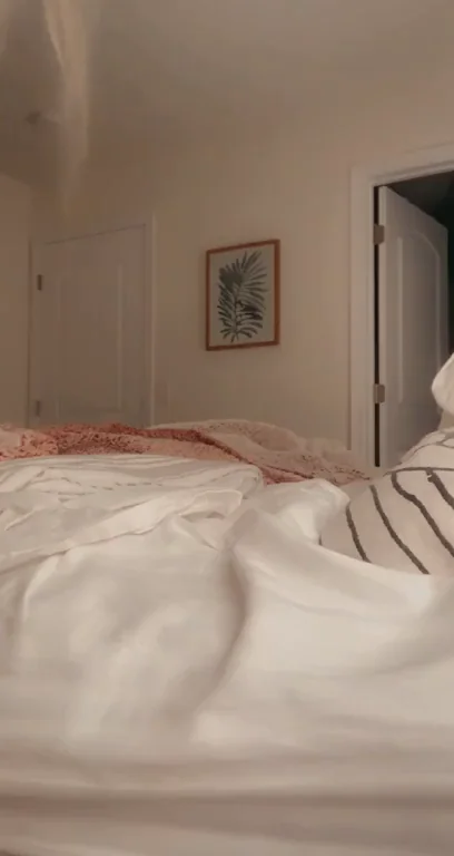 What if I crawled into bed next to you?