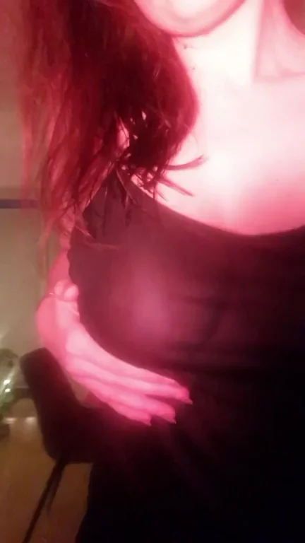 Wanna Pound My Sheer Slutty Shirt? 🔥👅