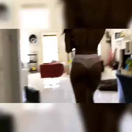 Blessed Booty