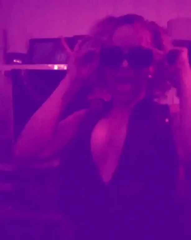 Busty Babe Loves to Jiggle Those Massive Tits 😍💦