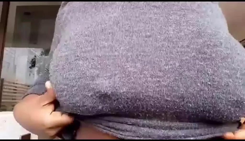 Tit fuck or suck?