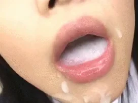 🍆 Japanese Sluts Crave Massive Oral Creampies 💦