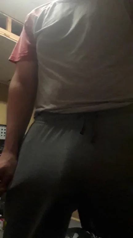 Cock out